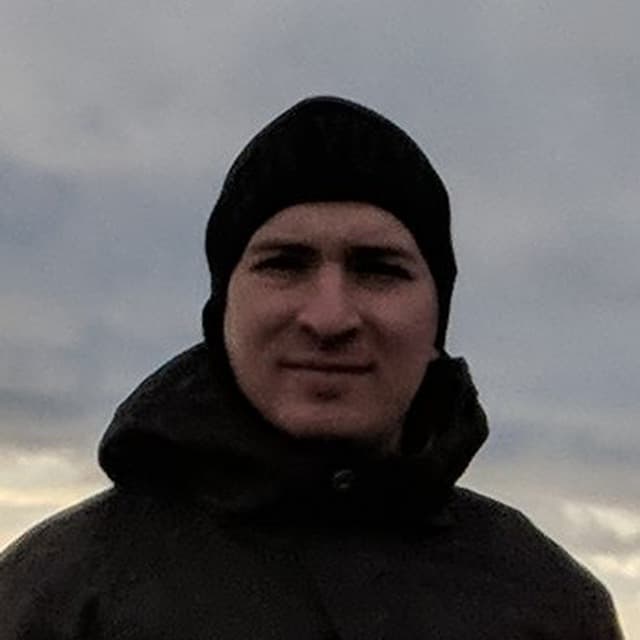 Олег